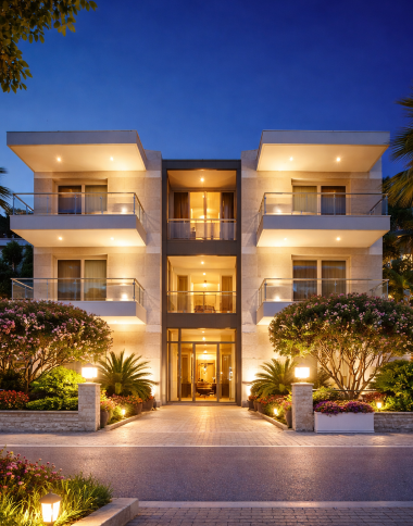 hotel image 2 kleidaras asprovalta